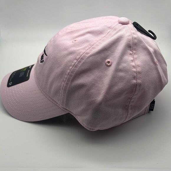 Nike Heritage86 unisex Washed Golf sports‎ casual Hat NWT - Picture 4 of 5